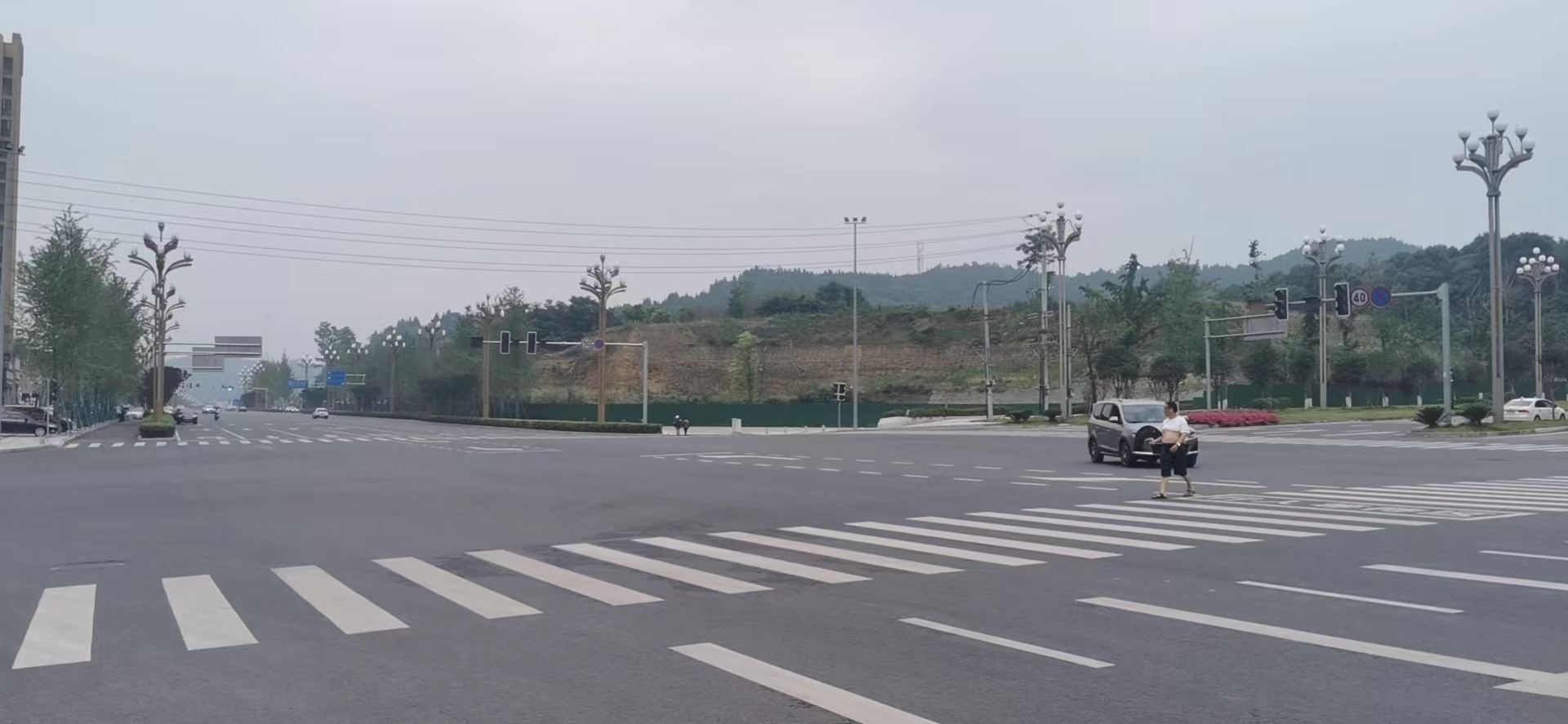 2022年6月23日南部縣城北片區-26號國有建設用地使用拍賣(mài)