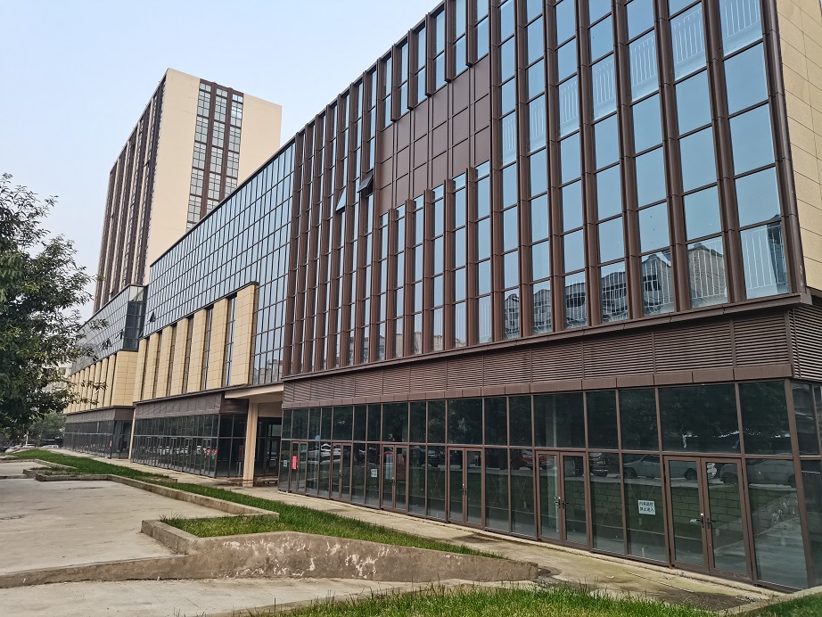 順慶區(qū)智達路1至11層商業(yè)/酒店房地產拍賣公告