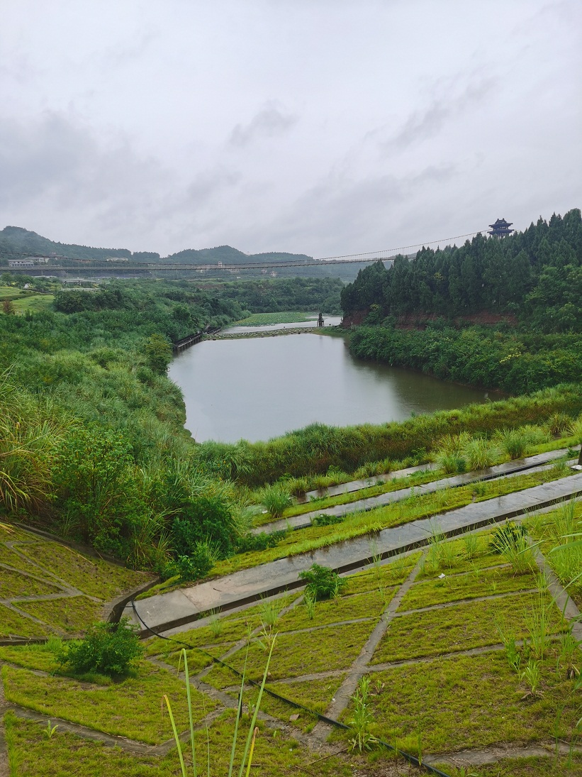 南充市嘉陵區(qū)天樂(lè)谷景區(qū)閑置國(guó)有資產(chǎn)招租公告